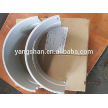 MAN L23/30H main bearing with competitive price